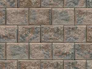 Pisa 2 Classic Wall