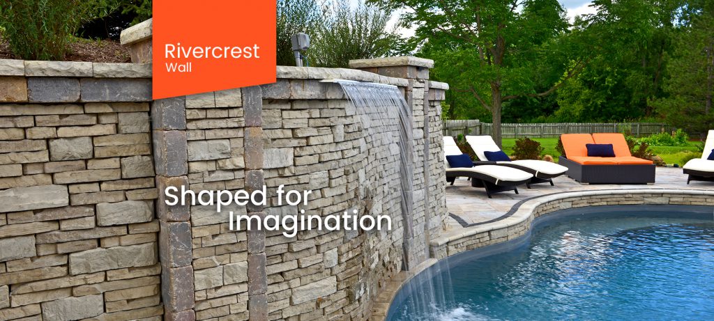 Rivercrest Wall