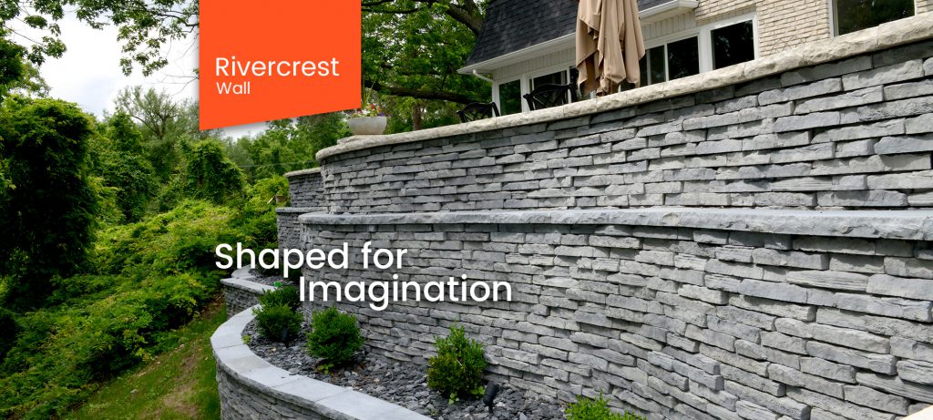 Rivercrest Wall